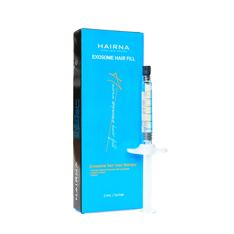 Hairna Exosome Hair Filler